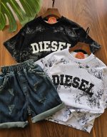 ۰۱۰۳۰_ست دیزل