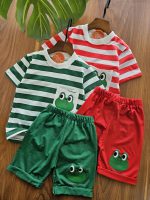 ۰۱۰۳۱_ست راه راه قورباغه