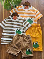 ۰۱۰۳۱_ست راه راه قورباغه - Image 5