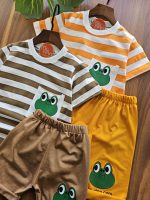 ۰۱۰۳۱_ست راه راه قورباغه - Image 6