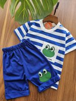 ۰۱۰۳۱_ست راه راه قورباغه - Image 4