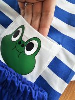 ۰۱۰۳۱_ست راه راه قورباغه - Image 8