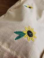 ۰۱۰۳۴_ بابونه قلبی فول بگ سایز(۵۰/۵۵/۶۰/۶۵/۷۰) - Image 14