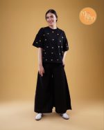 ۰۱۰۳۴_ بابونه قلبی فول بگ سایز(۵۰/۵۵/۶۰/۶۵/۷۰) - Image 3