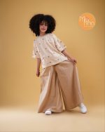 ۰۱۰۳۴_ بابونه قلبی فول بگ سایز(۵۰/۵۵/۶۰/۶۵/۷۰) - Image 2