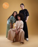 ۰۱۰۳۴_ بابونه قلبی فول بگ سایز(۵۰/۵۵/۶۰/۶۵/۷۰) - Image 4