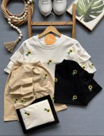 ۰۱۰۳۴_ بابونه قلبی فول بگ سایز(۵۰/۵۵/۶۰/۶۵/۷۰) - Image 8