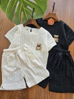 ۰۱۰۴۱_مراکشی تدی دخترسایز(۳۵/۴۰/۴۵/۵۰) - Image 2