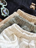 ۰۱۰۴۱_مراکشی تدی دخترسایز(۳۵/۴۰/۴۵/۵۰) - Image 5