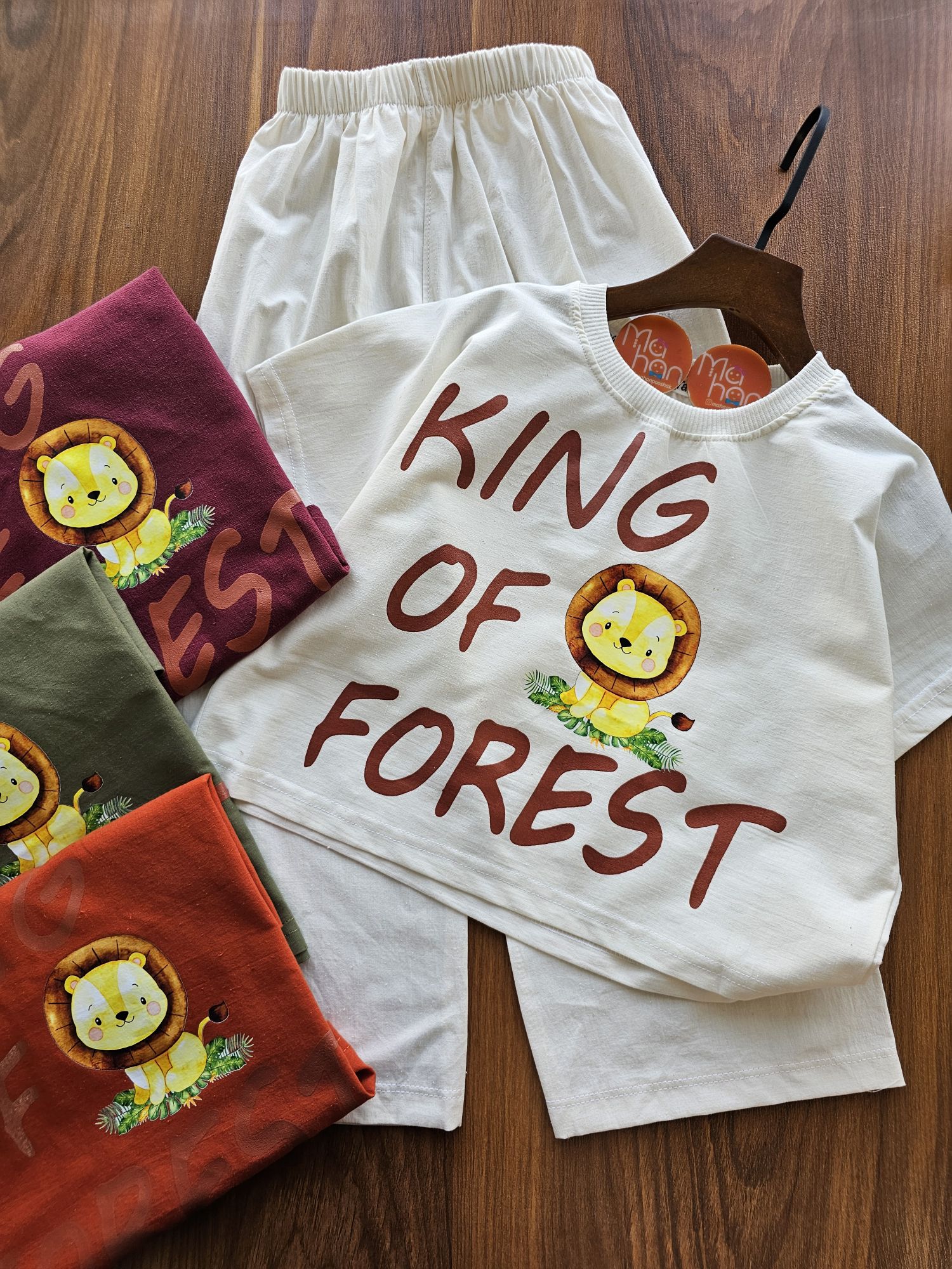 1000160938 ۰۱۰۴۶_ست لنین کینگ - Image 1