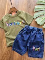 ۰۱۰۴۷_ست اسباب بازی ها - Image 2