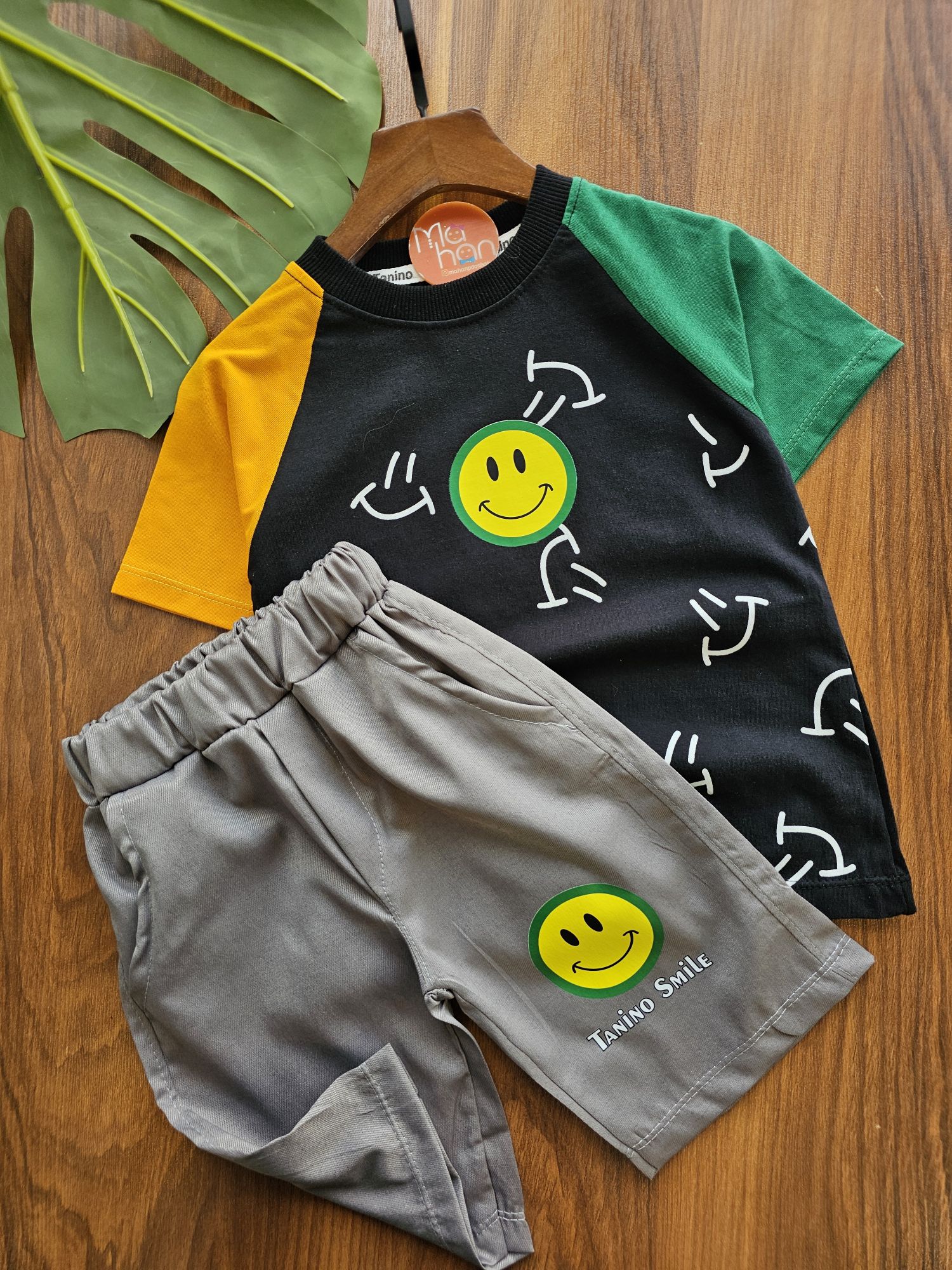 1000160991 ۰۱۰۵۰_ست استیکر - Image 1