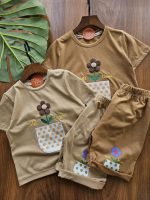 ۰۱۰۴۸_ست بابونه گلی - Image 4