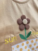 ۰۱۰۴۸_ست بابونه گلی - Image 2