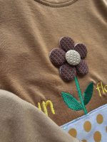 ۰۱۰۴۸_ست بابونه گلی - Image 3