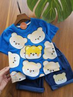 ۰۱۰۴۹_ست تدی رنگی - Image 5