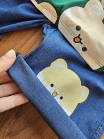 ۰۱۰۴۹_ست تدی رنگی - Image 8