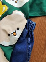 ۰۱۰۴۹_ست تدی رنگی - Image 7