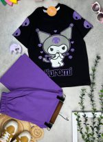 ۰۱۰۵۲_ست کرومی لنین رنگی - Image 2