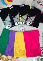 ۰۱۰۵۲_ست کرومی لنین رنگی