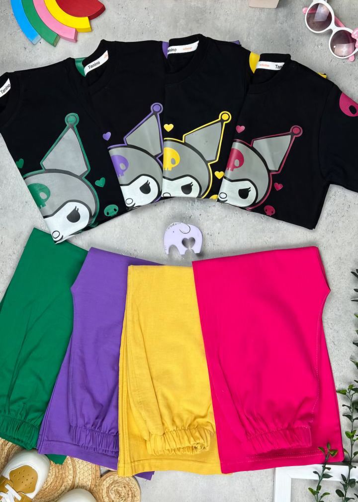 1000161496 ۰۱۰۵۲_ست کرومی لنین رنگی - Image 1