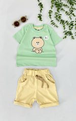 ۰۹۹۸_ست نقلی پسرانه ۳۵/۴۰/۴۵ - Image 2