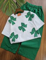 ۰۱۰۰۹_کراپ شلوار پاپییون سایز(۵۰/۵۵/۶۰) - Image 4