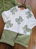 ۰۱۰۰۹_کراپ شلوار پاپییون سایز(۵۰/۵۵/۶۰) - Image 3