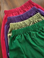 ۰۱۰۰۹_کراپ شلوار پاپییون سایز(۵۰/۵۵/۶۰) - Image 7