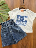 ۰۱۰۴۴_ست مجلسی DG - Image 4