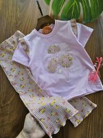 ۰۱۰۶۰_تیشرت شلوار رز - Image 4