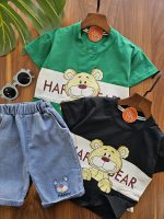 ۰۱۰۶۱_ست تدی عروسکی