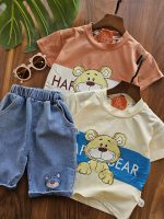 ۰۱۰۶۱_ست تدی عروسکی - Image 2