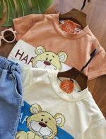 ۰۱۰۶۱_ست تدی عروسکی - Image 4