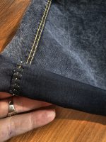 ۰۱۰۶۷_ست بیرونی راه راه جین - Image 9