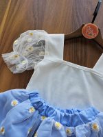 ۰۱۰۷۰_تاپ دامن بابونه - Image 2