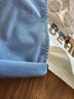 ۰۱۰۷۵_تیشرت شلوارک تدی - Image 4