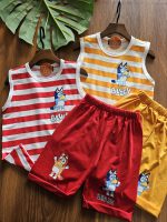 ۰۱۰۷۷_تا پ شورت بلویی