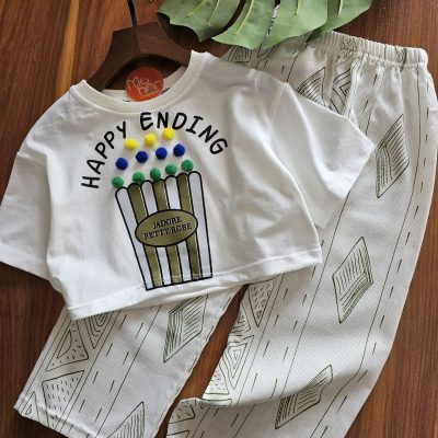 ۰۱۰۷۹_ست پاپ کورون