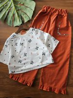 ۰۱۰۸۱_ست پاپیوون چین چین - Image 8