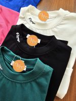 ۰۱۰۹۱_تیشرت ساده تک - Image 6