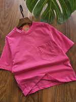 ۰۱۰۹۱_تیشرت ساده تک - Image 5