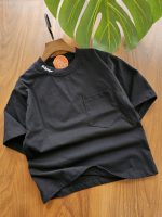 ۰۱۰۹۱_تیشرت ساده تک - Image 3