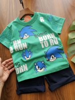 ۰۱۰۹۳_ست سونیک - Image 2