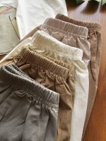 ۰۱۱۰۳_کراپ شلوار دخترک - Image 2