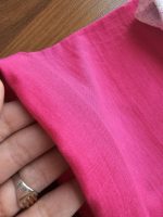 ۰۱۱۰۲_کراپ شلوار لنین گل گلی - Image 6