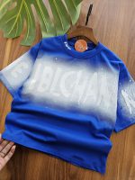 ۰۱۰۷۳_تیشرت آبرنگی - Image 5