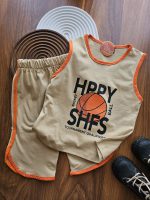 ست تاب شورت بسکتبال - Image 3