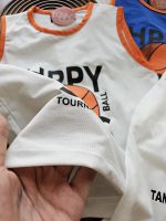 ست تاب شورت بسکتبال - Image 7