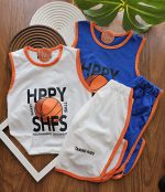 ست تاب شورت بسکتبال